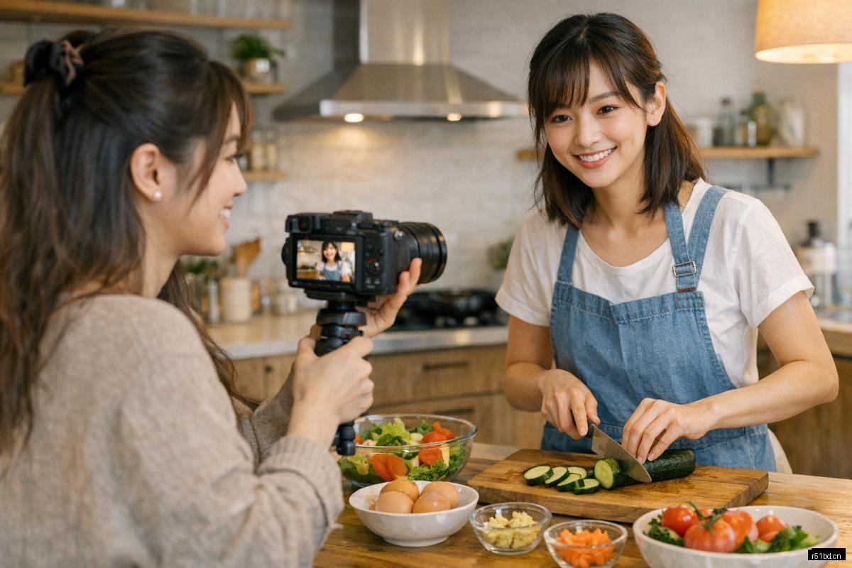 51cg今日吃瓜美食视频